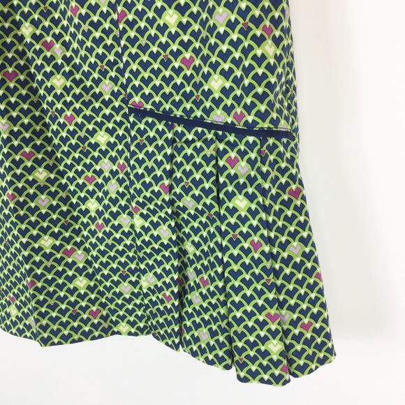 Peter Millar Golf Skort Skirt 4 Athletic - Picture 2 of 7